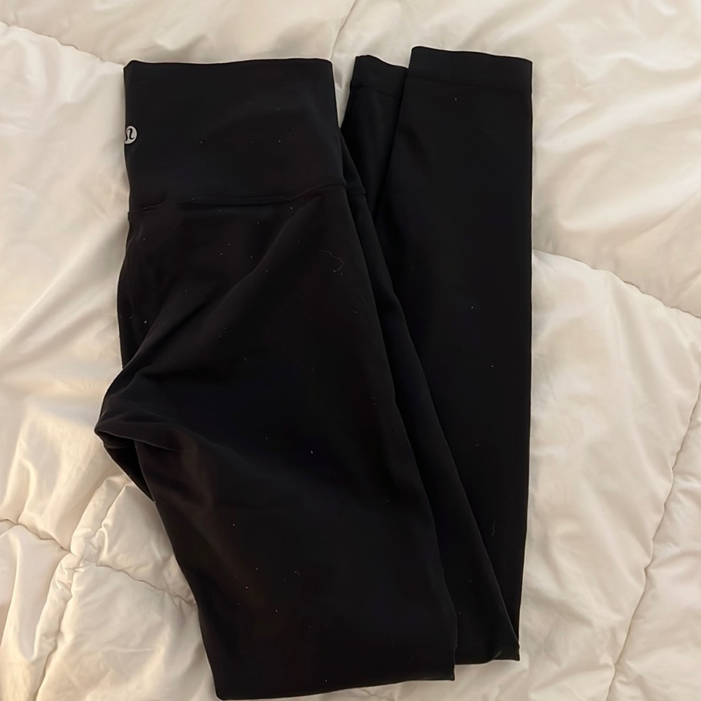 Lululemon leggings